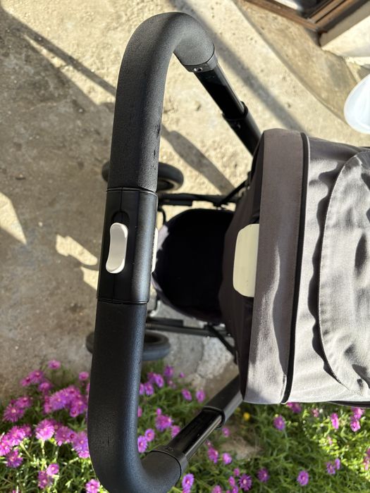 Cybex S balios -количка  и зимен кош