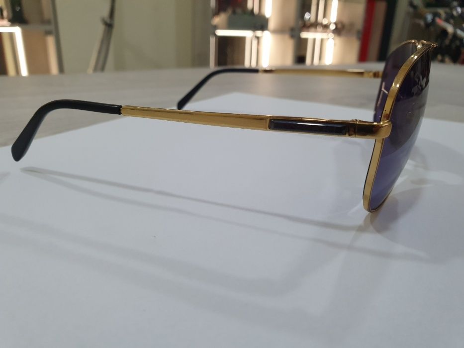 Рамки , ОЧИЛА Bvlgari Sunglasses BV 5029K 390/81 Gold Plated 61-15-140