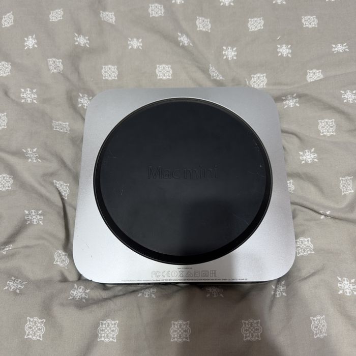 Apple Mac Mini Late 2014 Mamaia • OLX.ro
