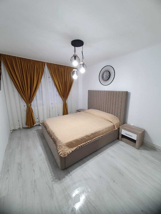 Inchiriez apartament cu o cameră ultracentral