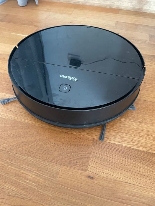 робот за почистване