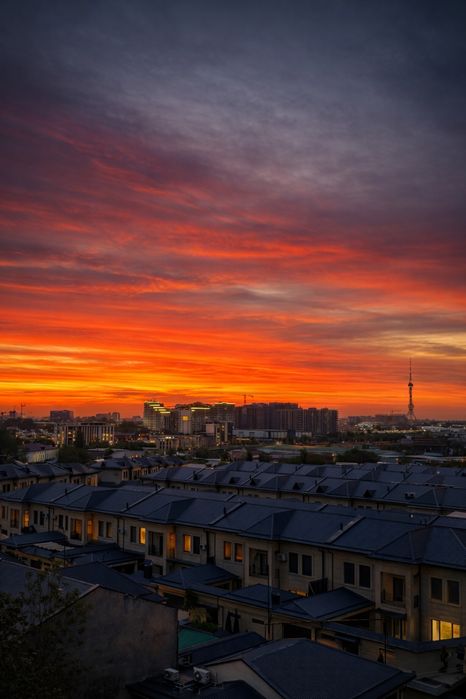 Продается 3-к квартира, 97 м², 6/12 эт., собственник