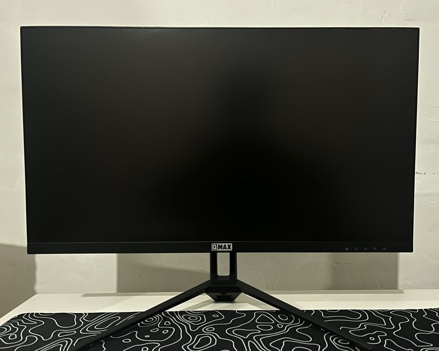 Монитор 75гц (21.5) - Qmax