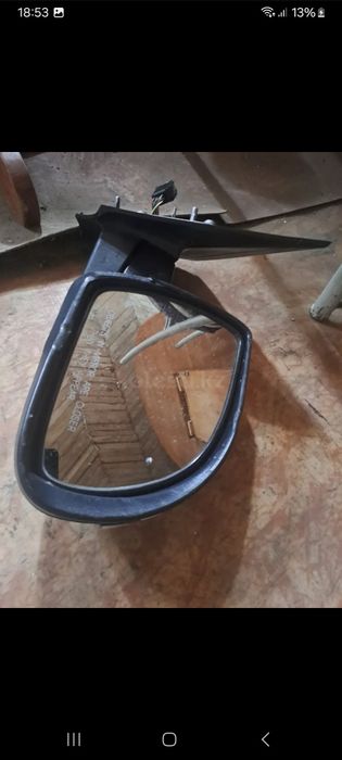 SsangYong Actyon зеркало