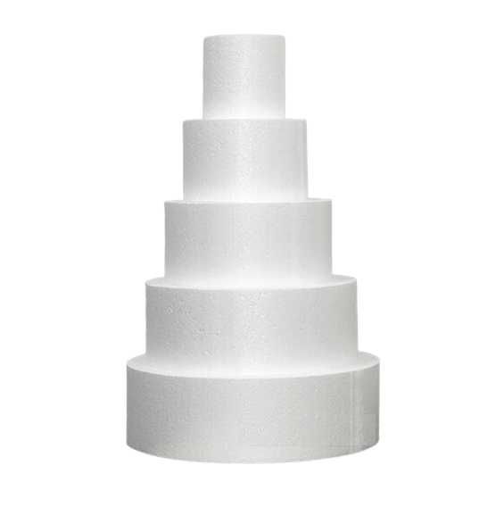 Litere din polistiren si  Forme tort nunta