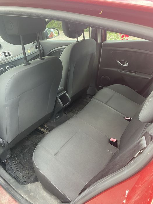 Renault Megane 3