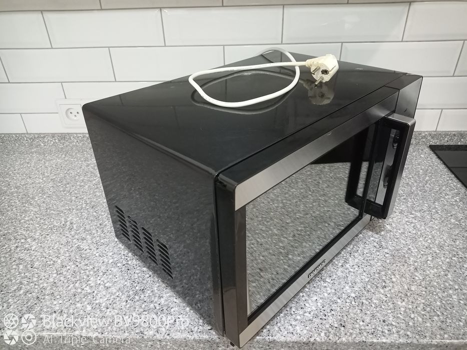 Микроволновка Daewoo