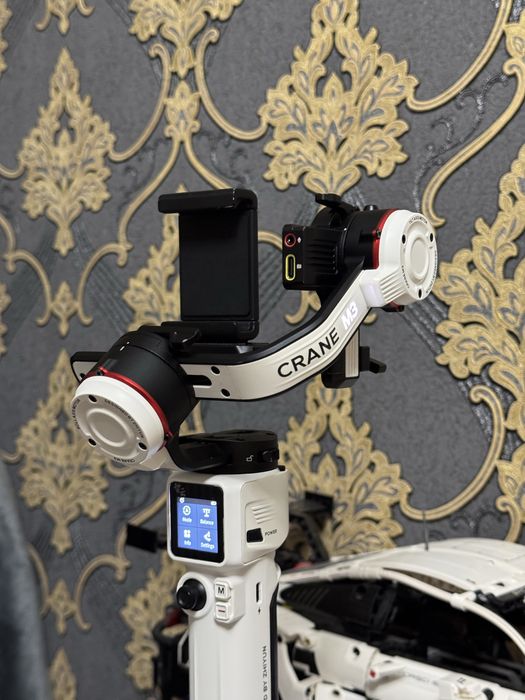 Zhiyun Crane M3 Combo стабилизатор