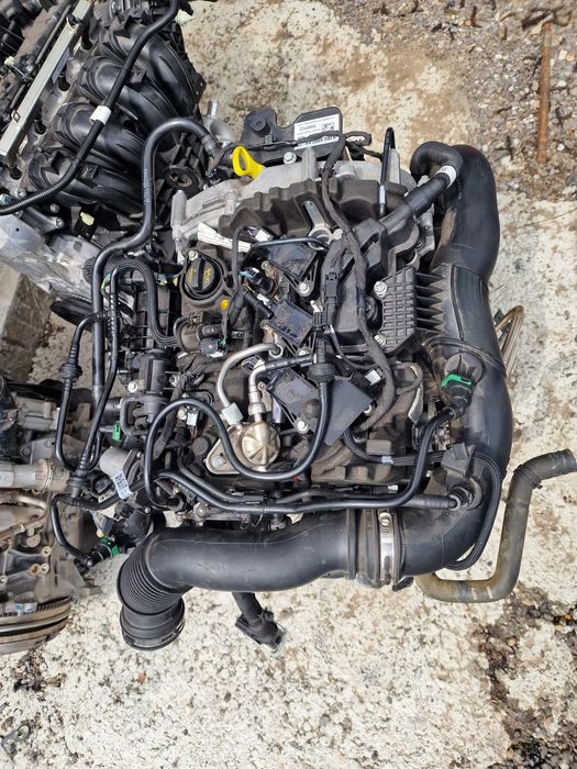 Motor b7JB 1.0 ECOboost  125cp Ford Puma 2017-2024 ca nou