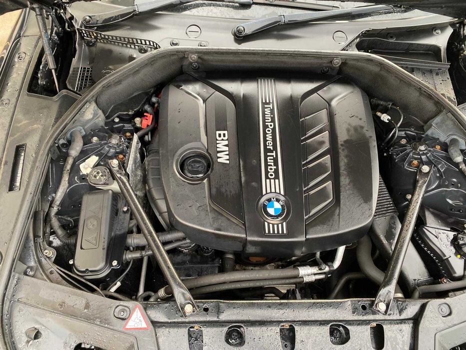 Dezmembrez BMW seria 5 GT F07/M-pack/520D/530D/535D/usa/haion/interior/volan/jante/faruri/stopuri