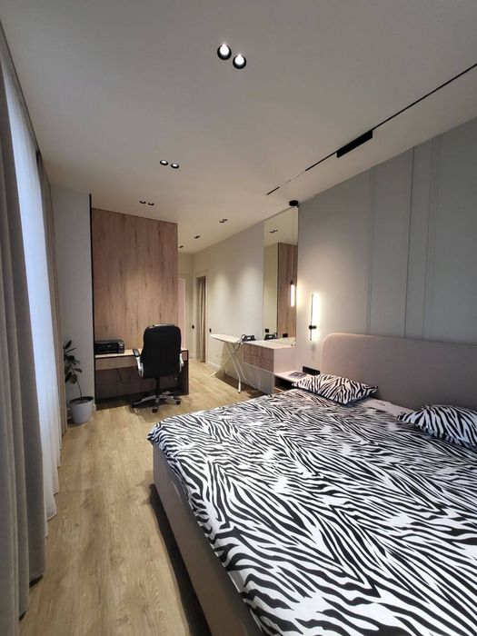 Квартира продается 3в4/12/12 на жк NRG Jomiy