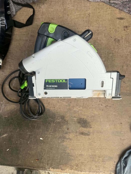Festool TS 55REBQ