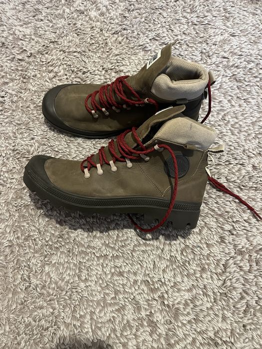 Palladium Legion Hiker-оригинални мъжки обувки