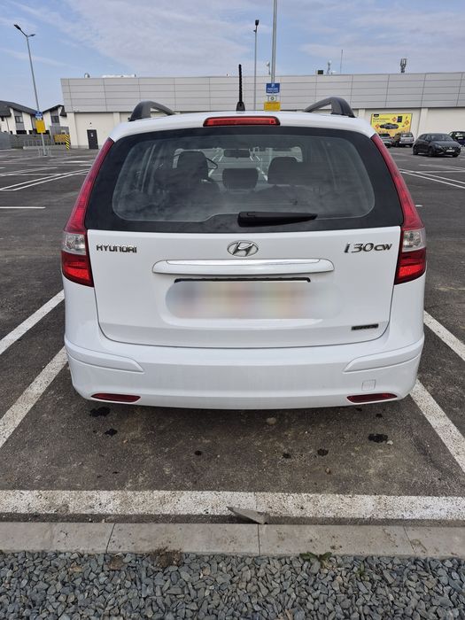 Hyundai i30cw 2011 3100Euro