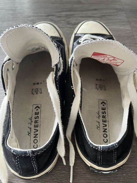 Converse Chuck Tailor