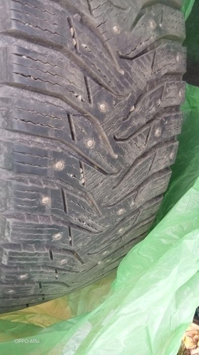 Kumho 225 60 R18