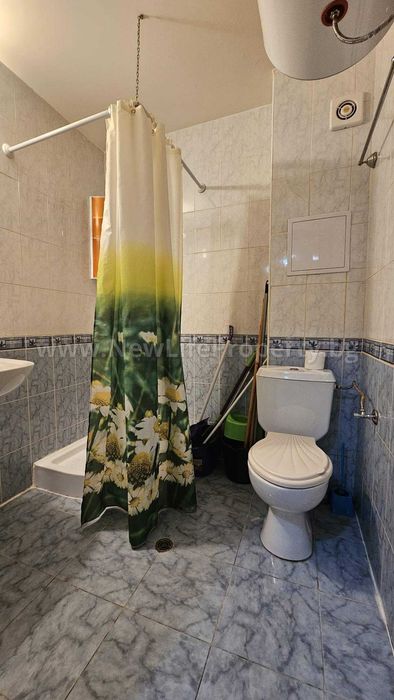 Продава се Двустаен апартамент в к.к. Слънчев бряг - 50 кв.м за 1480 €/кв.м - Снимка #10