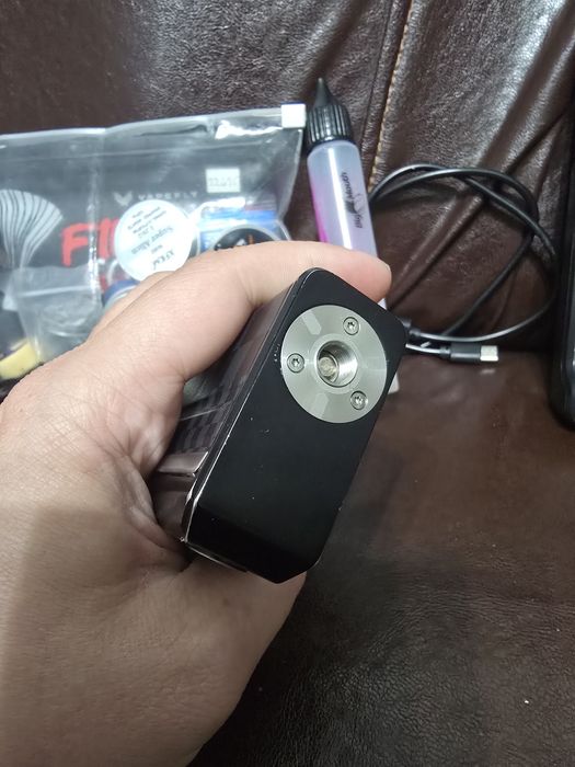 Kit Mod VooPoo Drag 5