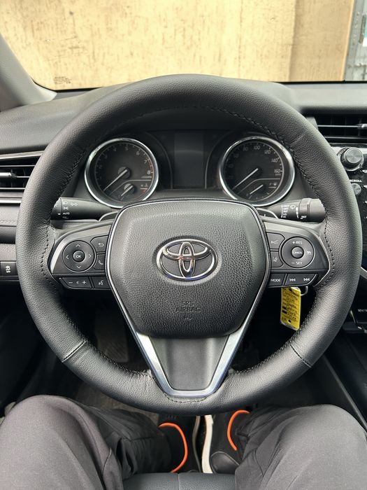 Оплетки на руль  Тараз