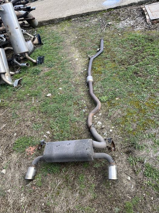 Генерация бмв 3 ф30/31 320и 184 ( generaciq f30/31 320i )