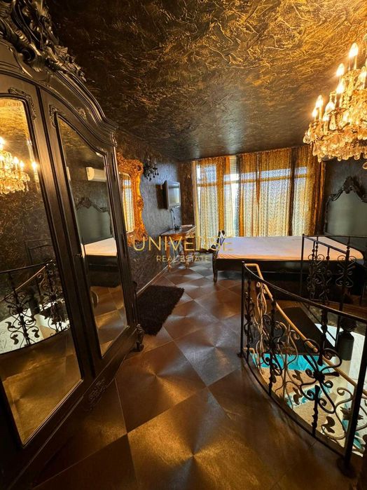 Продава се Едностаен апартамент в к.к. Слънчев бряг - 73 кв.м за 1096 €/кв.м - Снимка #5