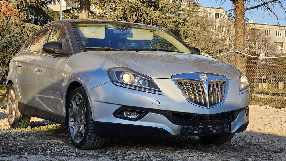 Lancia Delta 1.6Mjet 2011
