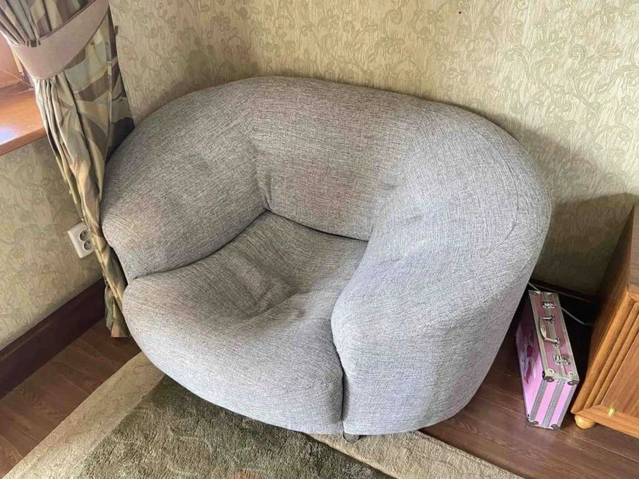 Кресло - диван для дома