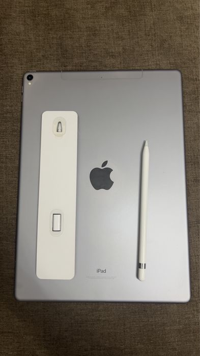 iPad Pro 12.9, Cellular / 64GB
