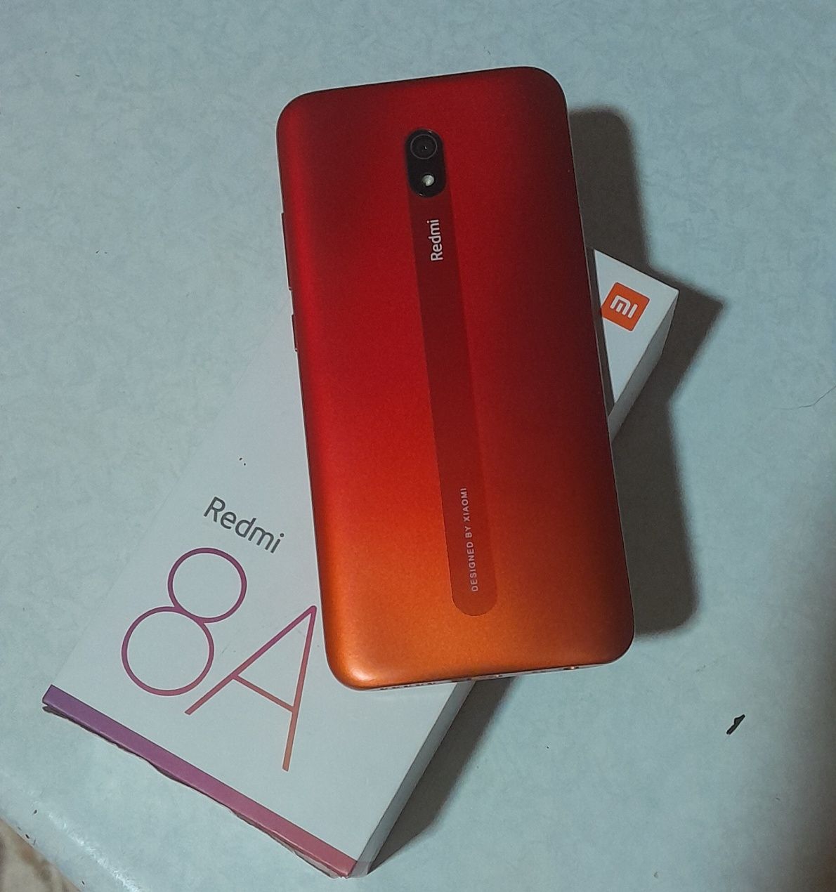 Telefon Redmi 8A 64gb: 1 000 000 сум - Мобильные телефоны Самарканд на Olx