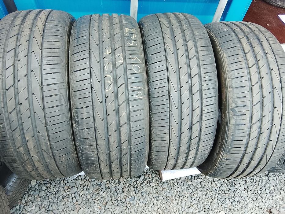 235 50 19. Hankook. An 2019