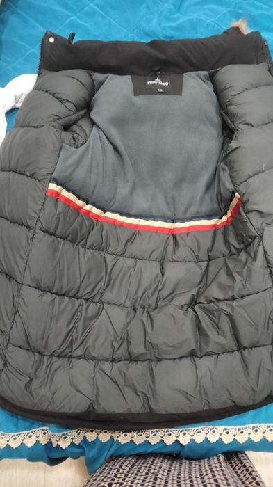 Продам куртку змиа