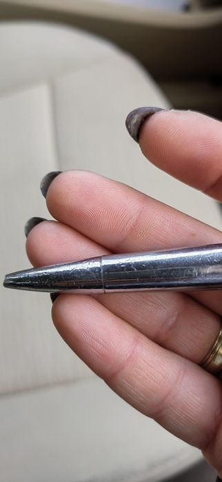 Сигнална писалка