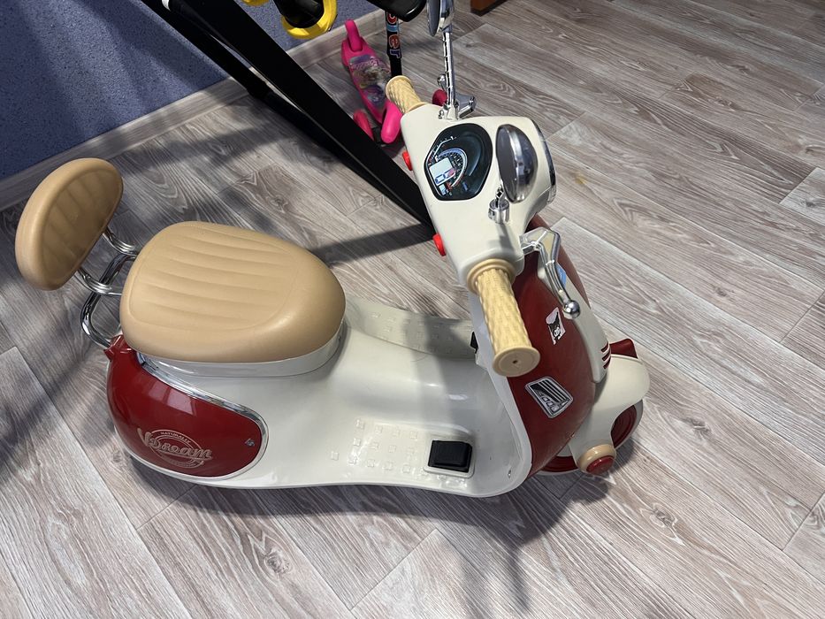 Продам Детский скутер