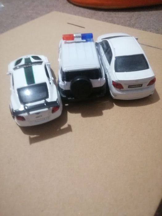 Machete masinute metal