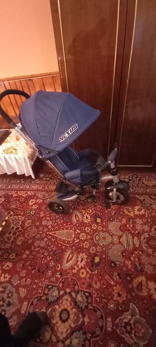 Детска Триколка Chipolino