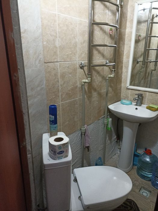 Квартира в продаже