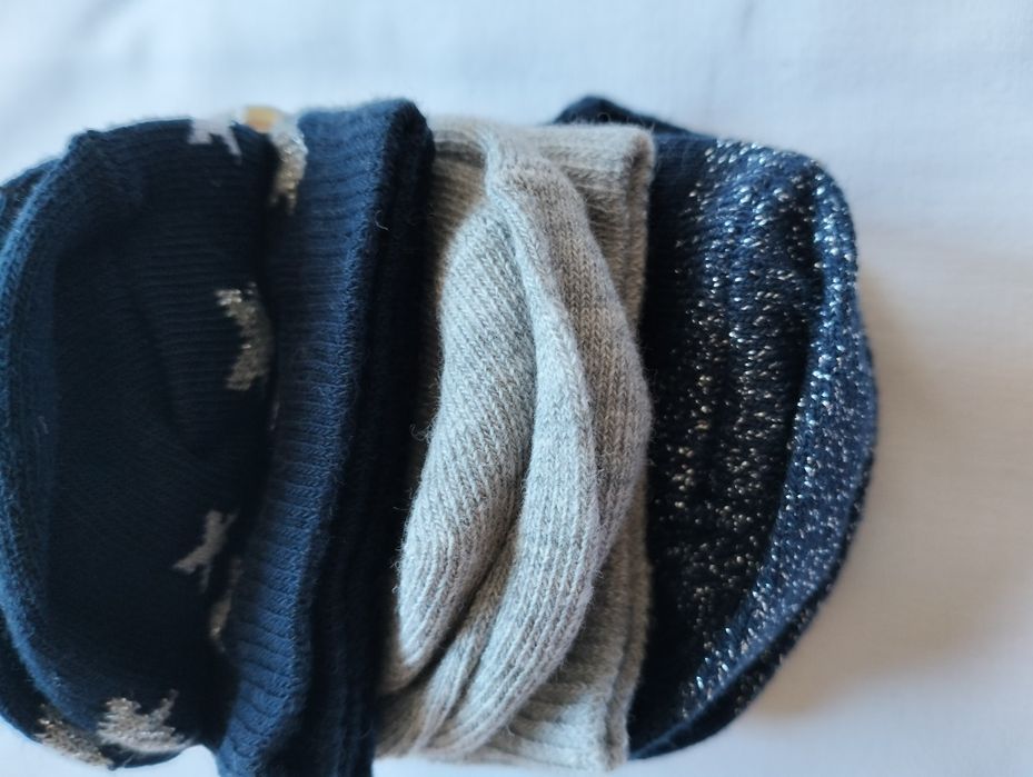 Коледни чорапки Размер 33/35