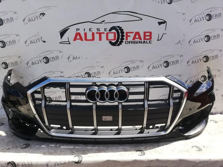 Bara fata Audi A6 4K C8 Allroad an 2018-2019-2020-2021-2022
