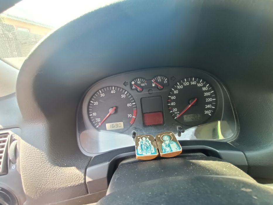 Volkswagen golf 4
