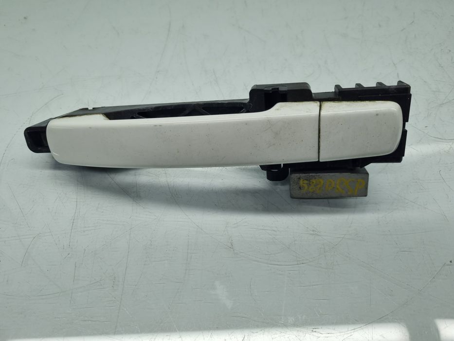 Maner usa dreapta fata Nissan Qashqai [Fabr 2007-2014] Hatchback Facel