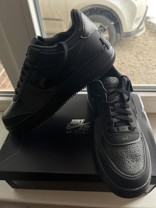 Nike air force shadow