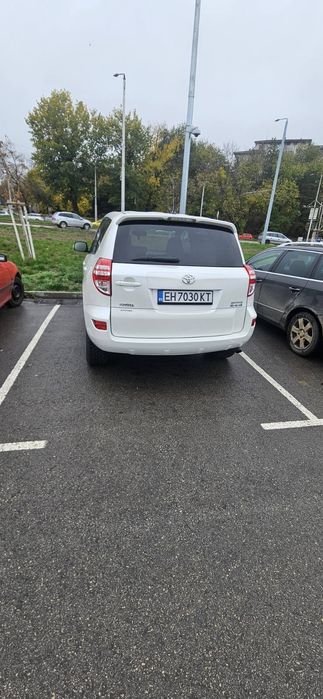 Toyota rav4 Тойота рав4