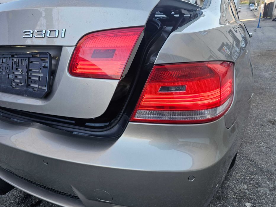 На части БМВ Е92 330и 4х4 272 коня / BMW E92 330i 272hp