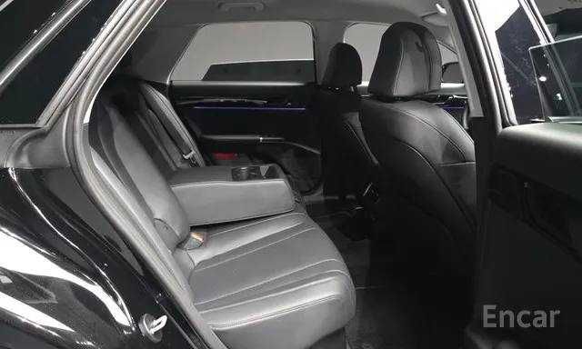 Mix Motors Hyundai Grandeur Hybrid 2026 Cip Tashkent