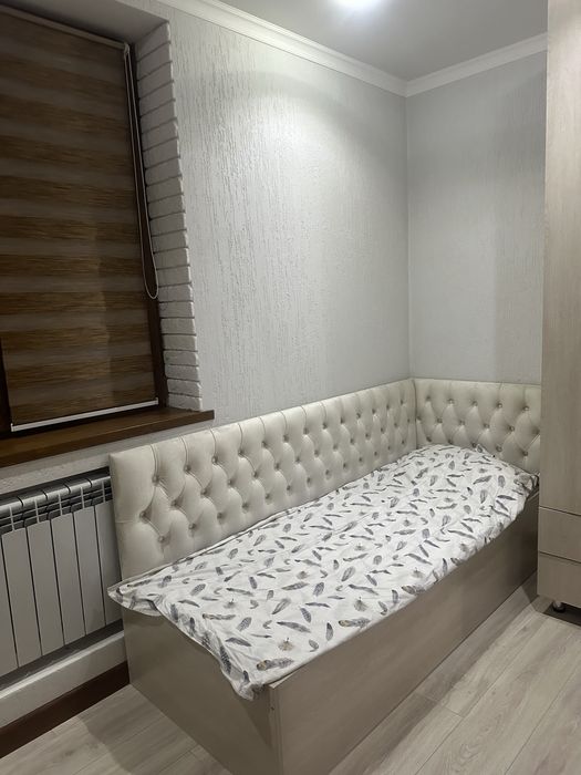 Продается квартира в центре