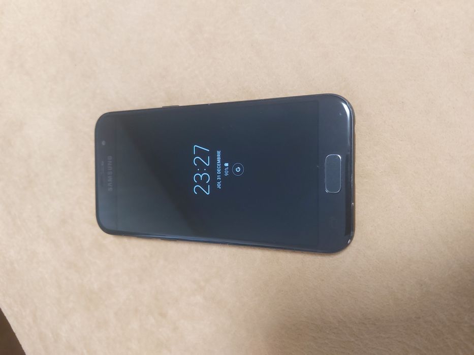 Samsung Galaxy A3