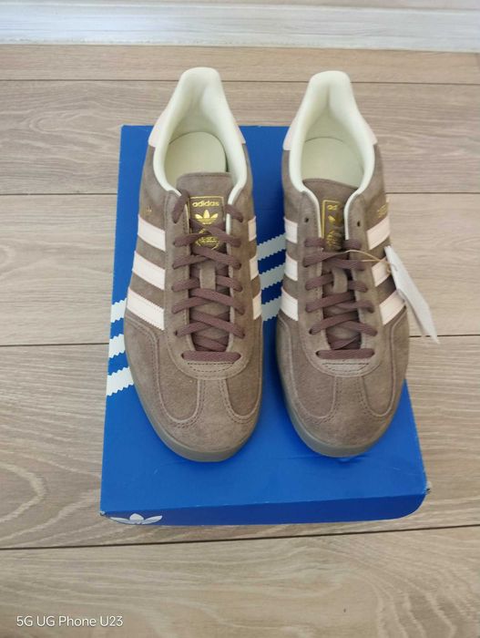 Adidas Gazelle-42н.Нови Оригинални