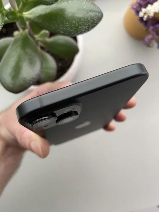 iPhone 15 Plus 128 GB