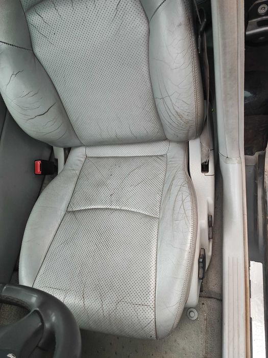 Мерцедес C 270 CDI 170 коня W203 На Части