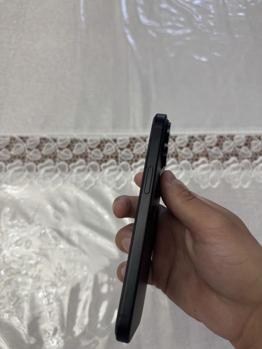 Iphone 15 EAC 128 GB